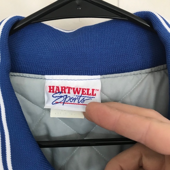 80’s moose lodge jacket - Picture 4 of 5